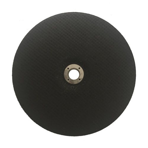  Mercer Industries 623690 Type 27 Pipe Cutting and Light Grinding Wheel for All Metals including SS, 9 x 1/8 x 7/8, 20 pack