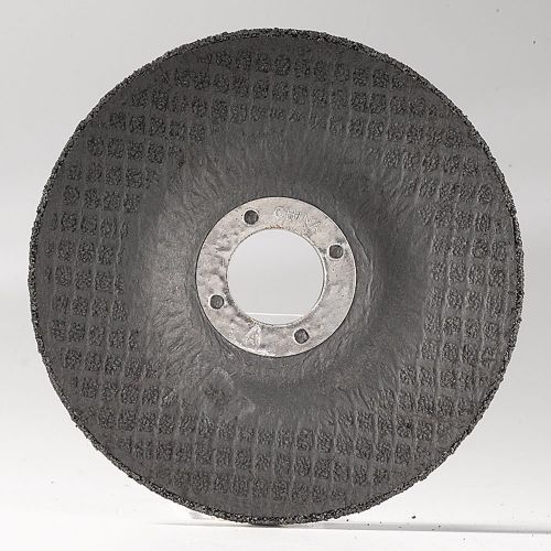  Mercer Industries 623690 Type 27 Pipe Cutting and Light Grinding Wheel for All Metals including SS, 9 x 1/8 x 7/8, 20 pack