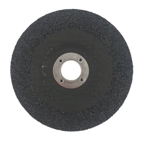  Mercer Industries 622080 Zspeed Zirconia Grinding Wheel, 5 x 1/4 x 7/8 (25 Pack)