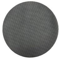 Mercer Industries 445100 Floor Sanding Screen Disc, 10 Pack, 18, Grit 100