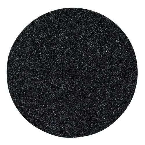  Mercer Industries 463060 Silicon Carbide Floor Sanding Disc, PSA, 16 x No Hole, Grit 60F, 20 Pack