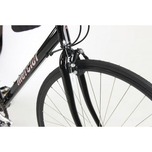  Top Rated Aluminum Road Bike with Shimano Shifting, Galaxy SC1 Commuter Bike / Racer by Cycles Mercier