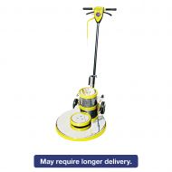 Mercury Floor Machines PRO-1500 20 Ultra High-Speed Burnisher, 1.5hp