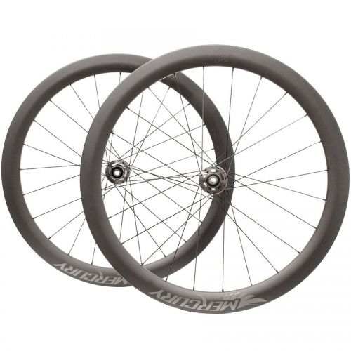  Mercury Wheels A50 Disc Brake Wheelset