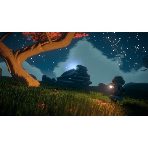  Merge Games Yonder the Cloud Catcher Chronicles for Nintendo Switch