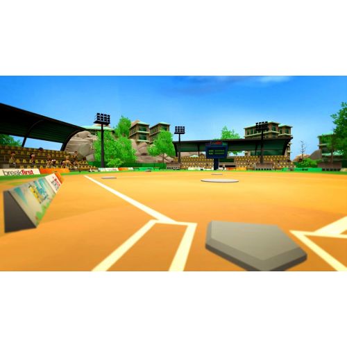  [무료배송] 닌텐도 스위치 메가 게임 스포츠 Merge Games Instant Sports - Nintendo Switch