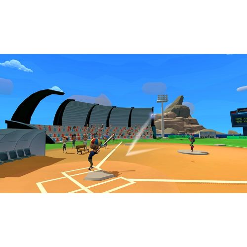  [무료배송] 닌텐도 스위치 메가 게임 스포츠 Merge Games Instant Sports - Nintendo Switch