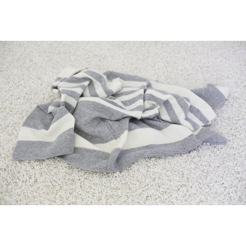  Merino+Kids Merino Kids Lambswool Cot Blanket