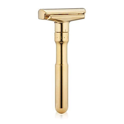  MERKUR Futur Adjustable Double Edge Saftey Razor