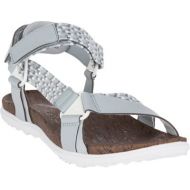 Merrell Womens Around Town Sunvue Woven Sandal