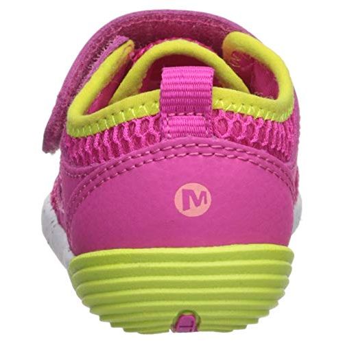  Merrell Girls Bare Steps H20 Water Shoe