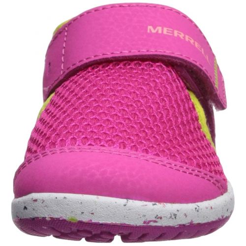  Merrell Girls Bare Steps H20 Water Shoe