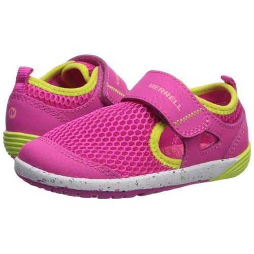  Merrell Girls Bare Steps H20 Water Shoe