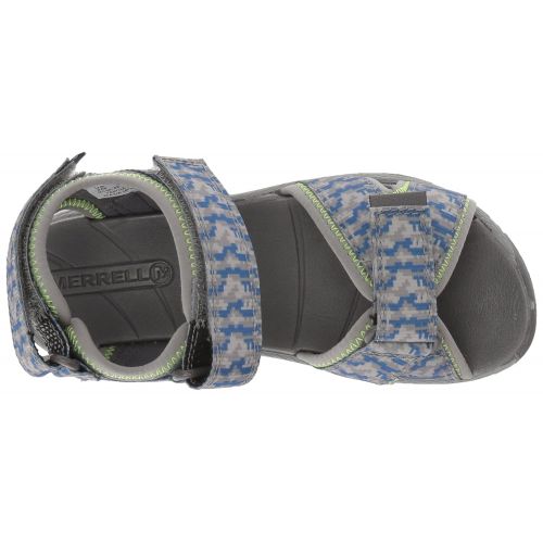  Merrell Kids Surf Strap 2.0 Sport Sandal