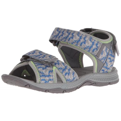  Merrell Kids Surf Strap 2.0 Sport Sandal