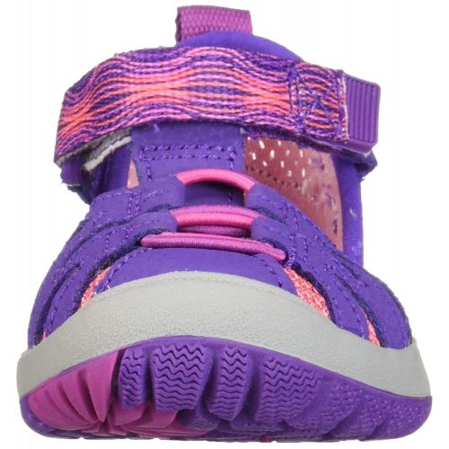  Merrell Girls Hydro Monarch-Junior 2.0 Sandal