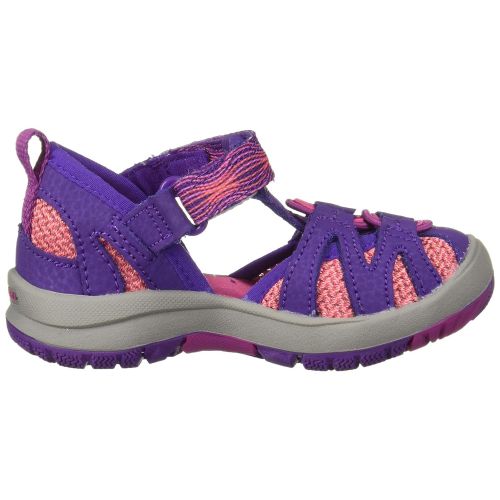  Merrell Girls Hydro Monarch-Junior 2.0 Sandal