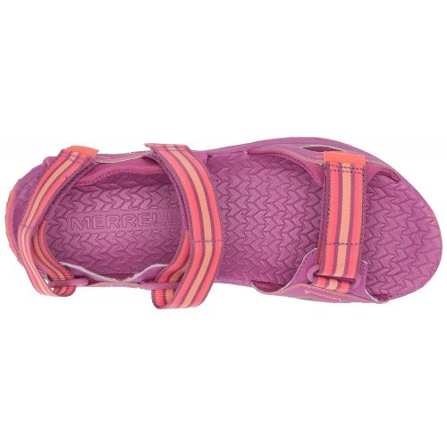  Merrell Kids Hydro Blaze Sandal