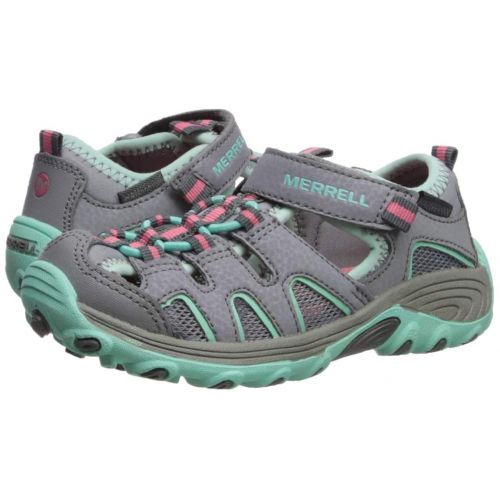  Merrell Kids Hydro H2o Hiker Sandal