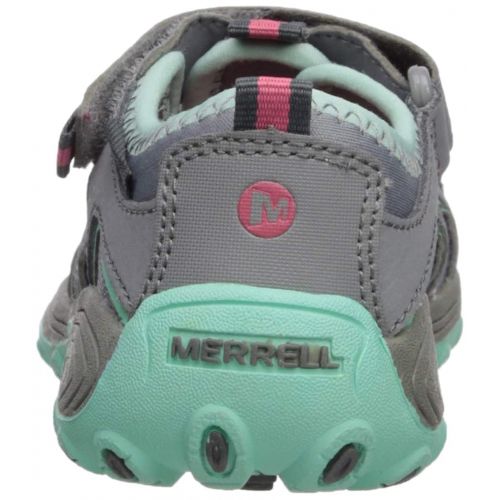  Merrell Kids Hydro H2o Hiker Sandal