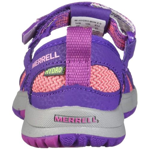  Merrell Kids Hydro Monarch 2.0 Sandal