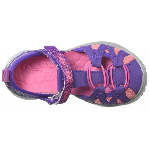  Merrell Kids Hydro Monarch 2.0 Sandal