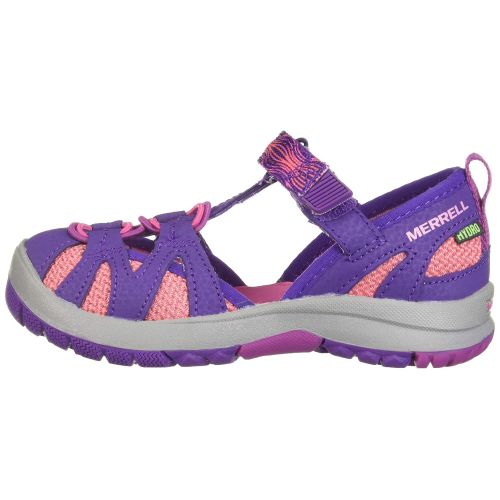  Merrell Kids Hydro Monarch 2.0 Sandal