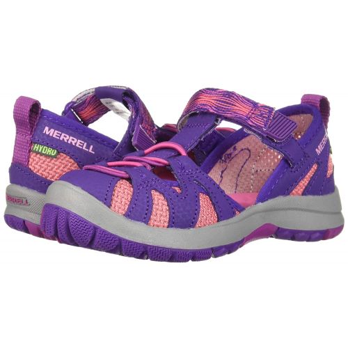  Merrell Kids Hydro Monarch 2.0 Sandal