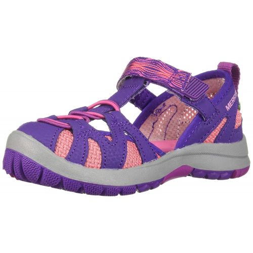  Merrell Kids Hydro Monarch 2.0 Sandal