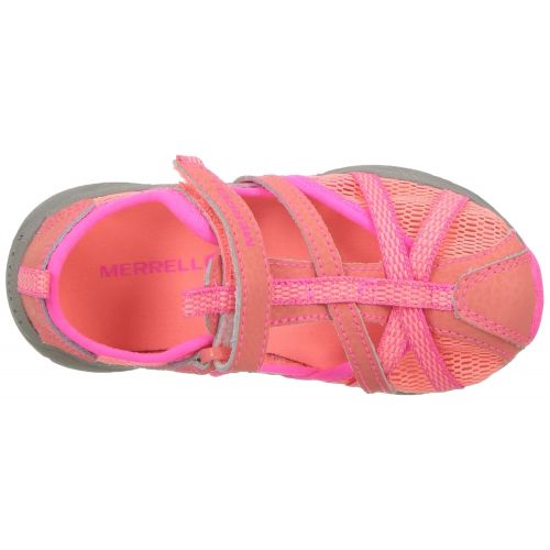  Merrell Hydro Monarch Water Sandal (Toddler/Little Kid/Big Kid)