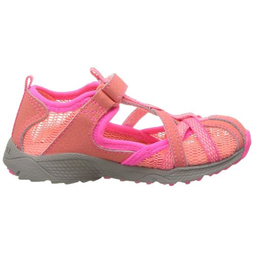  Merrell Hydro Monarch Water Sandal (Toddler/Little Kid/Big Kid)