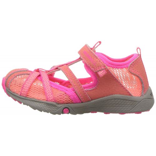  Merrell Hydro Monarch Water Sandal (Toddler/Little Kid/Big Kid)