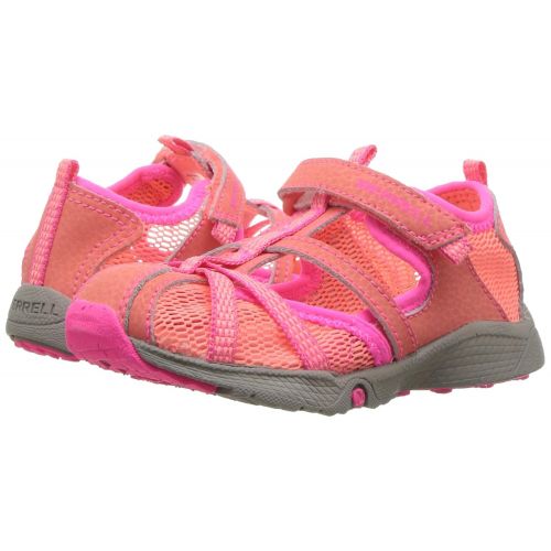  Merrell Hydro Monarch Water Sandal (Toddler/Little Kid/Big Kid)