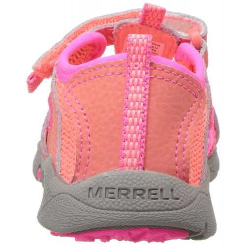  Merrell Hydro Monarch Water Sandal (Toddler/Little Kid/Big Kid)