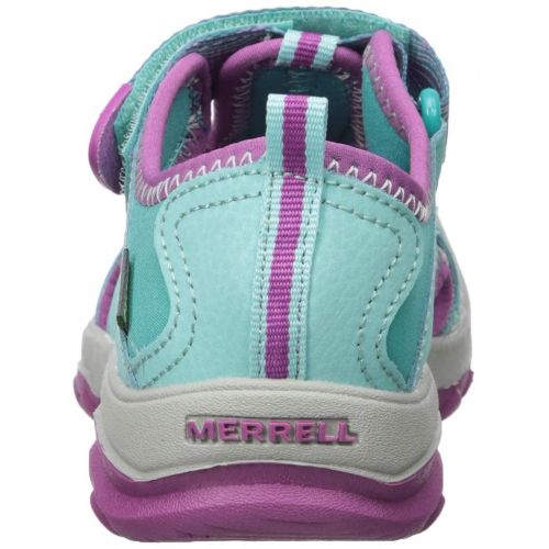  Merrell Kids Hydro Sandal