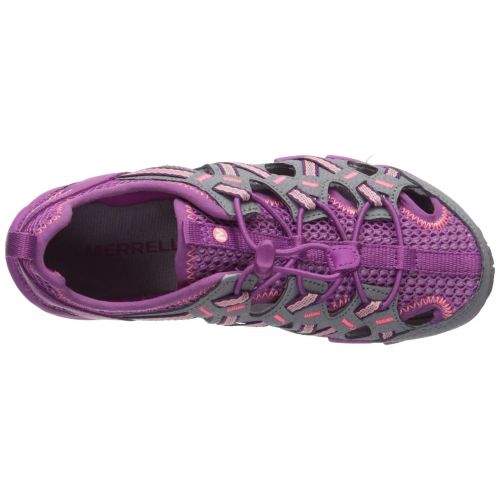  Merrell Kids Hydro Choprock Shandal Sandal