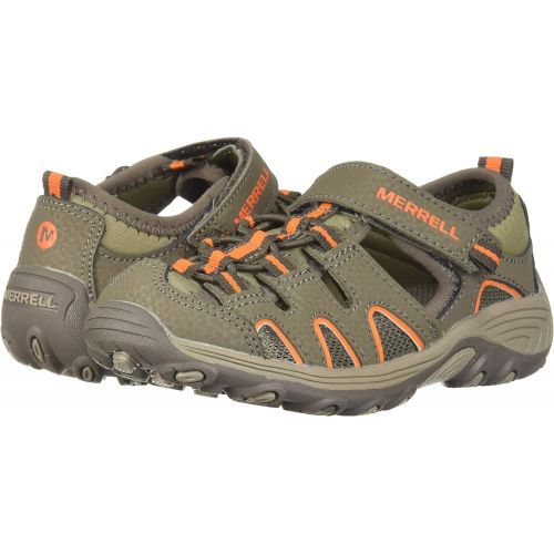  Merrell Kids Hydro H2O Hiker Sandal Sport