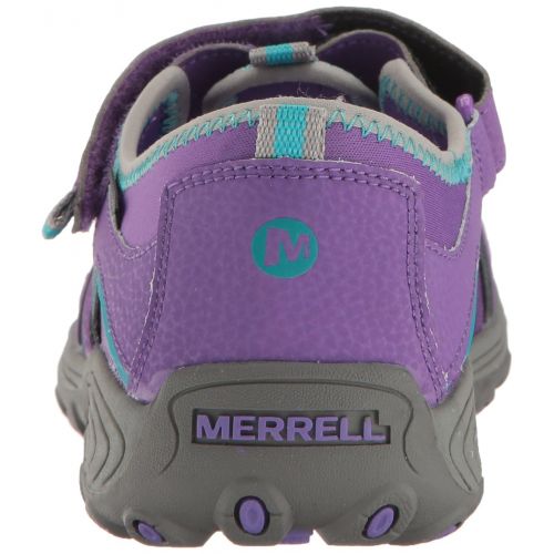  Merrell Kids Hydro H2O Hiker Sandal Sport
