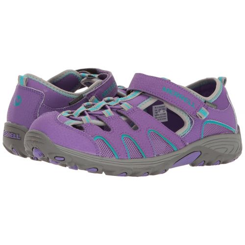  Merrell Kids Hydro H2O Hiker Sandal Sport