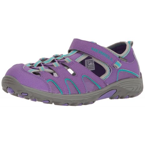  Merrell Kids Hydro H2O Hiker Sandal Sport