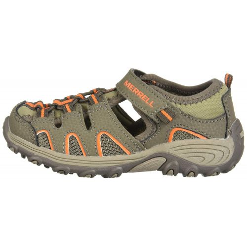  Merrell Kids Hydro H2o Hiker Sandal Sport