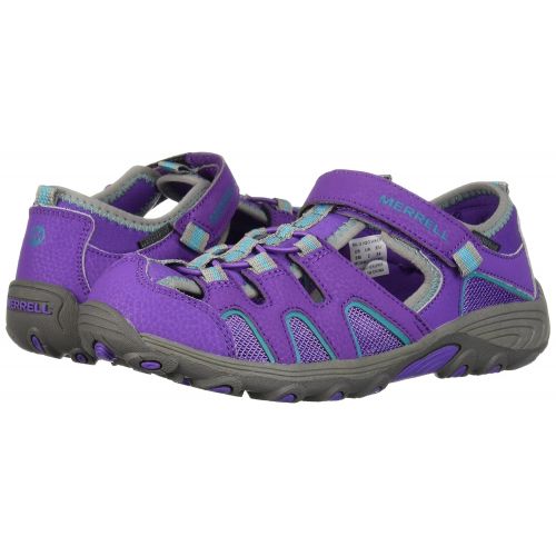  Merrell Kids Hydro H2O Hiker Sandal Sport