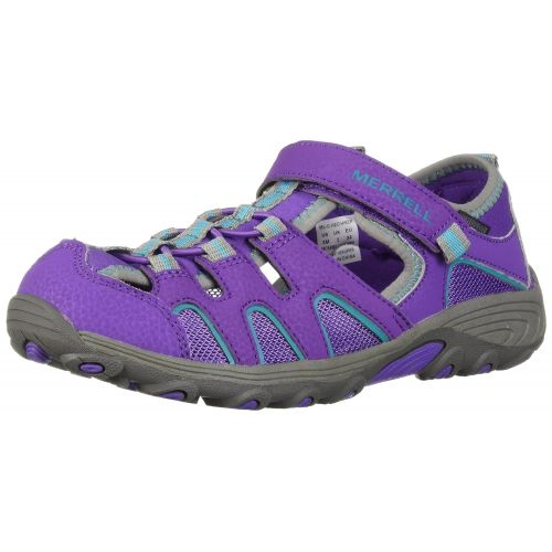  Merrell Kids Hydro H2O Hiker Sandal Sport