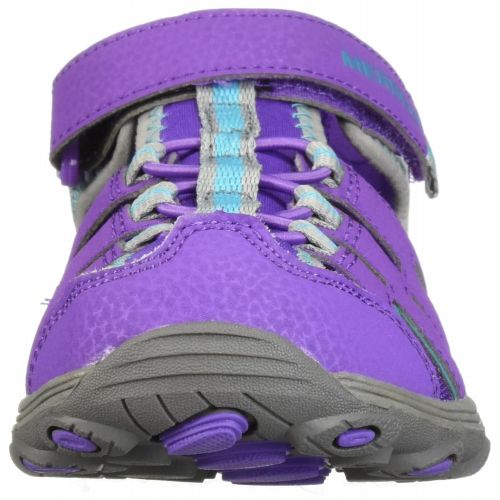  Merrell Kids Hydro H2O Hiker Sandal Sport