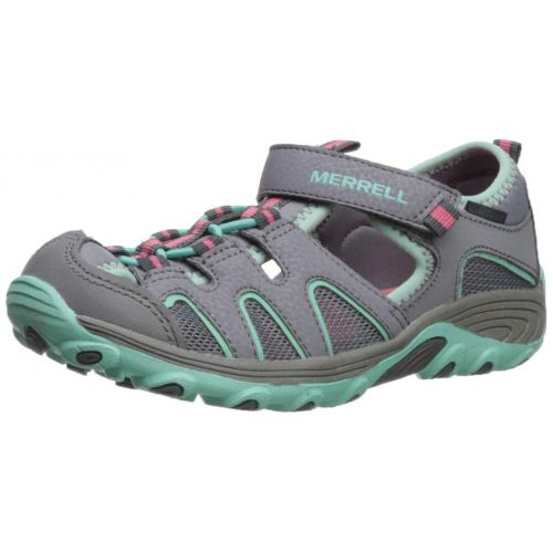  Merrell Kids Hydro H2o Hiker Sandal