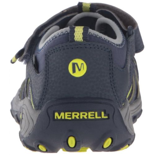  Merrell Kids Hydro H2O Hiker Sandal Sport