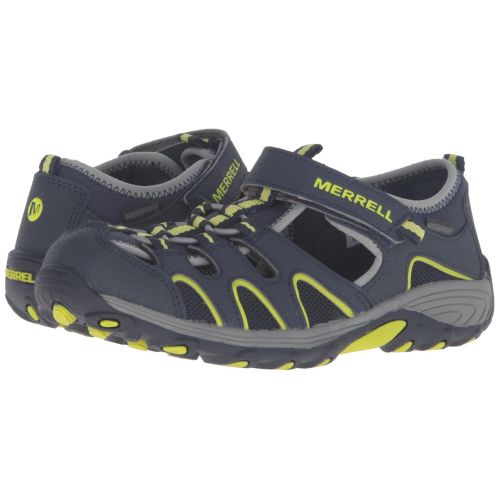  Merrell Kids Hydro H2O Hiker Sandal Sport