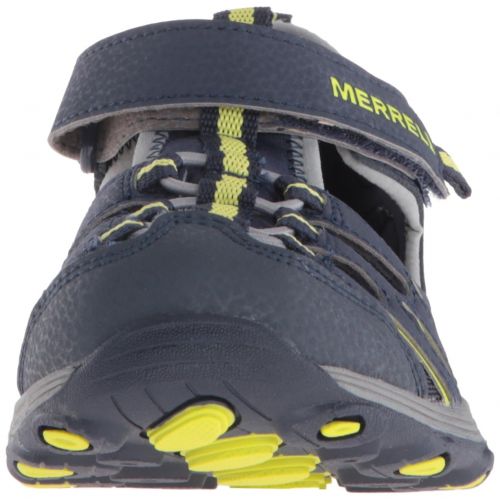  Merrell Kids Hydro H2O Hiker Sandal Sport