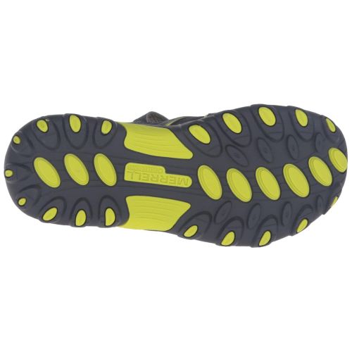  Merrell Kids Hydro H2O Hiker Sandal Sport