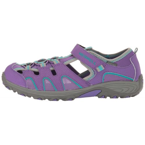  Merrell Kids Hydro H2O Hiker Sandal Sport